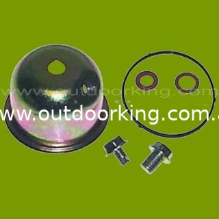 (image for) Honda Float Bowl Assembly 16015-ZE1-811, B171237