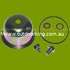 (image for) Honda Float Bowl Assembly 16015-ZE1-811, B171237