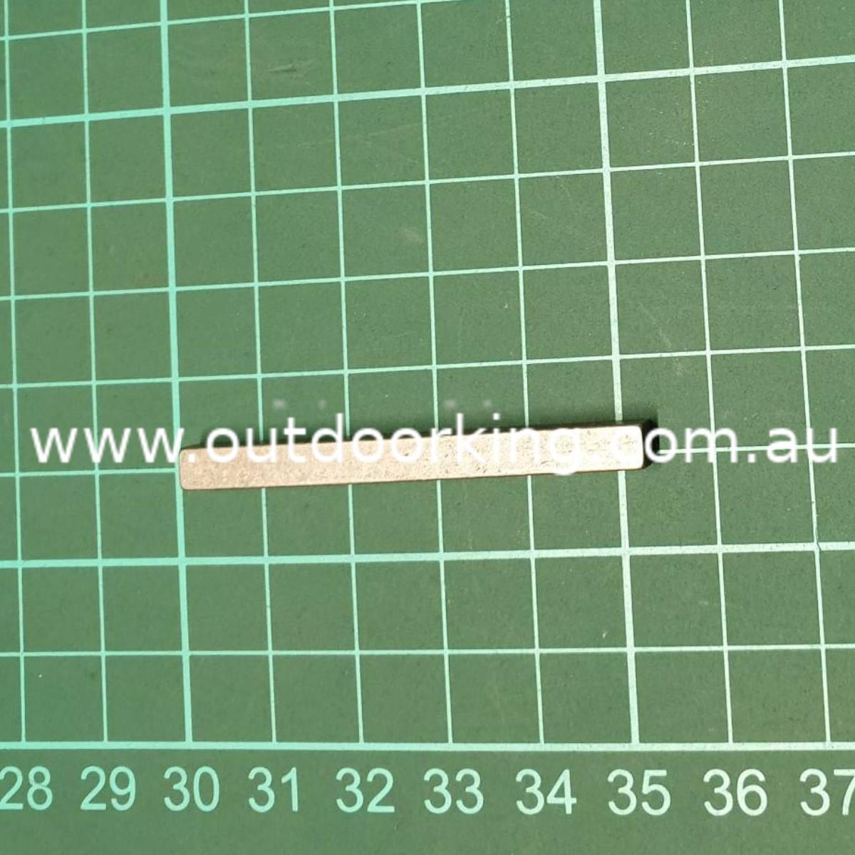 (image for) Murray Genuine Square Key 3/16 021553MA