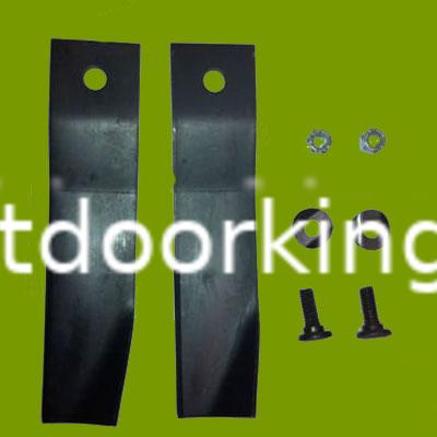 (image for) 32" Cut Cox / VIcta Blade and Bolt Set SKIT54, BRC2089