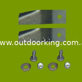 (image for) Kingcat Victa Blade and Bolt Set SKIT41, BRC7493