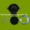 (image for) TK1 Carburettor Air Filter Housing BRF2339