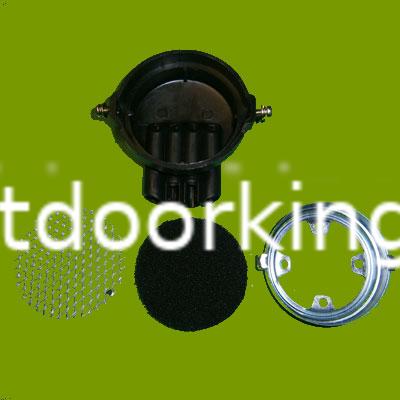 TK1 Carburettor Air Filter Housing BRF2339