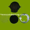 (image for) TK1 Carburettor Air Filter Housing BRF2339