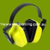 (image for) 27dB Heavy Duty Earmuffs BRG6233
