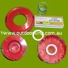 (image for) RED TAP & GO UNIVERSAL HEAD BRH1489