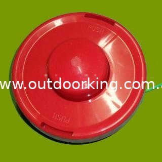 (image for) RED TAP & GO UNIVERSAL HEAD BRH1489