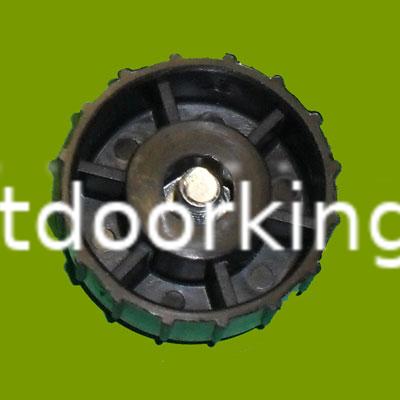 Modal Additional Images for Homelite Bump Knob 308042002, BRM5331