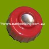 (image for) Homelite Bump Knob Left Hand Thread 308042001, BRM5616