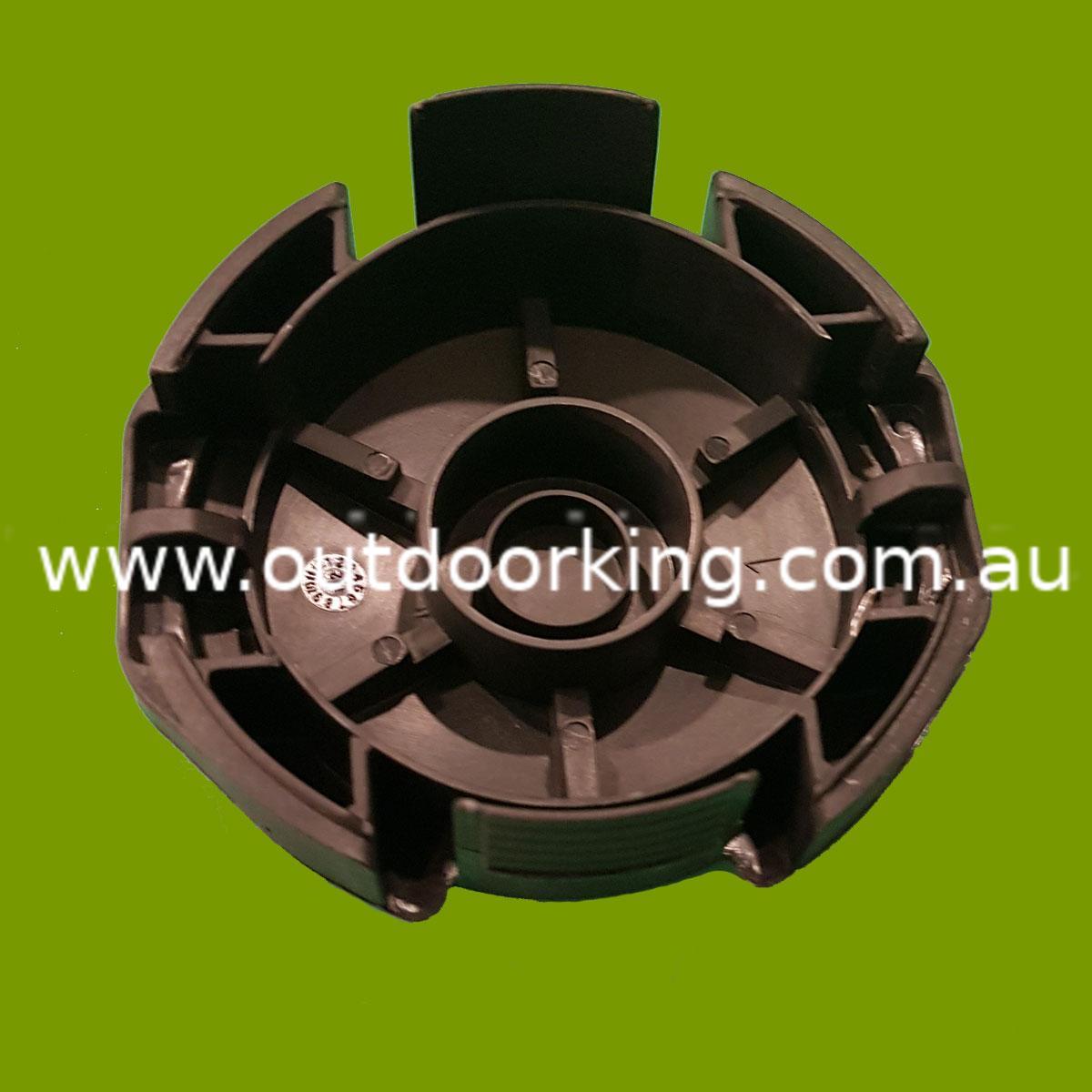 Modal Additional Images for Speed Feed Genuine 375 Cap 78890-25310, BRN6935