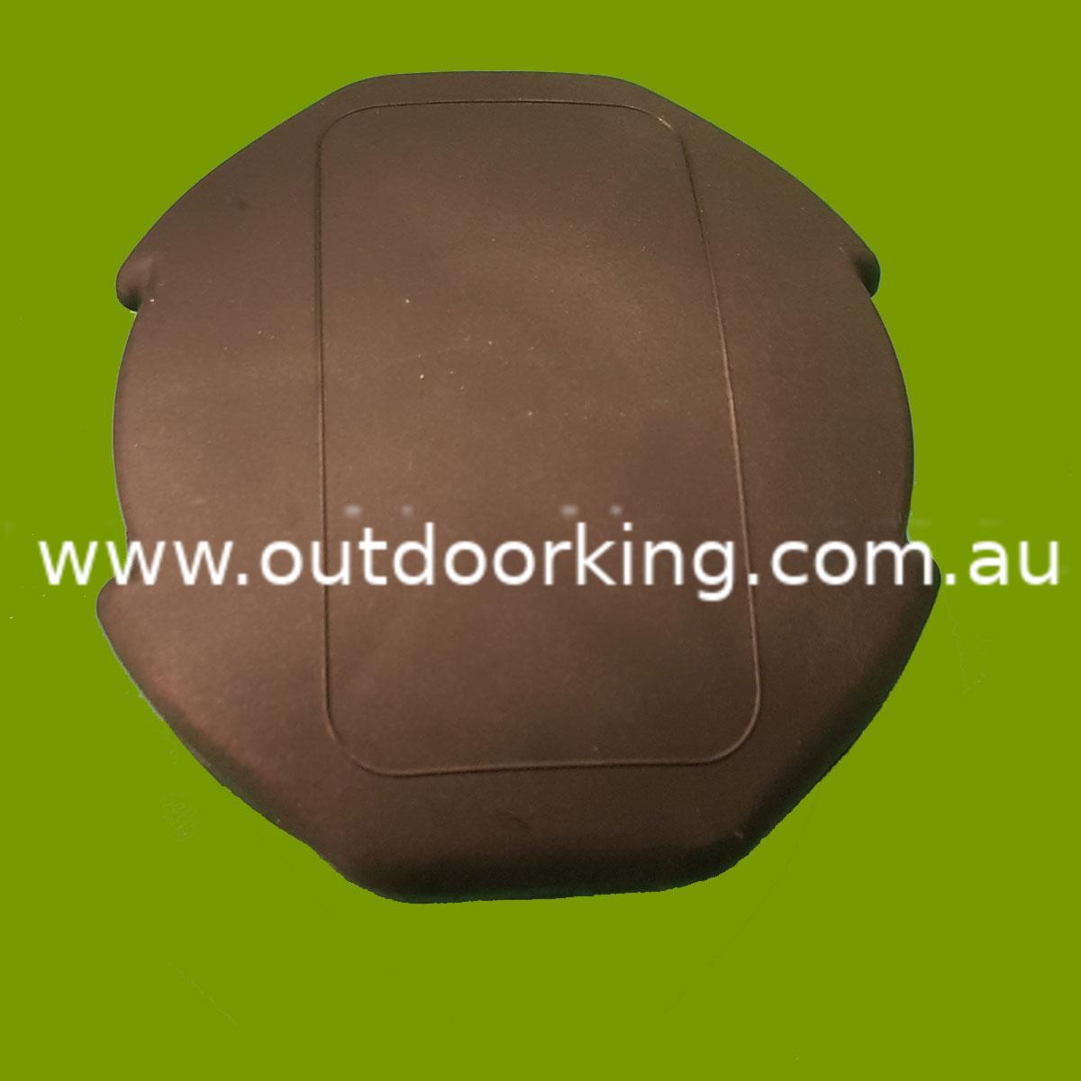 (image for) Speed Feed Genuine 375 Cap 78890-25310, BRN6935