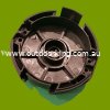 (image for) Speed Feed Genuine 450 LH Small Premium Quality Nylon Head Cap 28820-07390, BRN8033