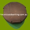 (image for) Speed Feed Genuine 450 LH Small Premium Quality Nylon Head Cap 28820-07390, BRN8033