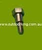 (image for) Brushcutter Female Long Hex Head Arbor, BRM7303