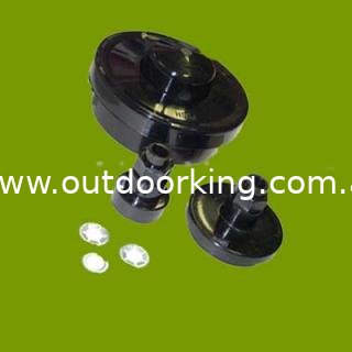 (image for) Universal Plastic Brushcutter Head BRM6218