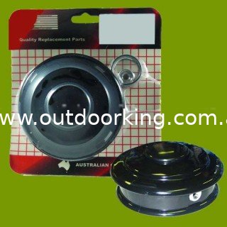 (image for) Universal Tap & Go Head BRN5165