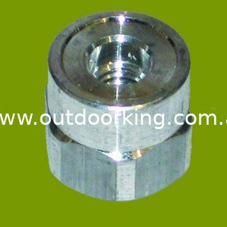 (image for) Brushcutter Internal Lock Nut BRH5167L