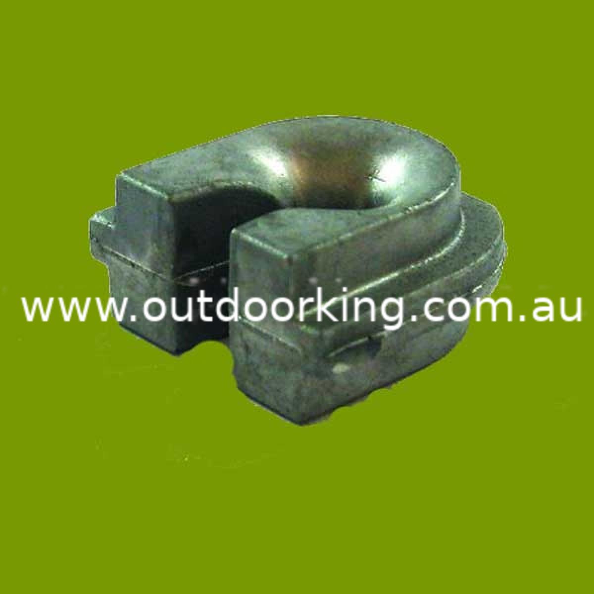 (image for) Universal Alloy Eylet BRN6929