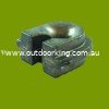 (image for) Universal Alloy Eylet BRN6929