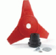 (image for) Plastic Blades & Adaptor BRP5430R, BRN5430R