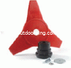 (image for) Plastic Blades & Adaptor BRP5430R, BRN5430R