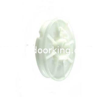 (image for) Homelite, Ryobi & Talon Starter Pulley 518098001, 98770, 98770A, BRR5769