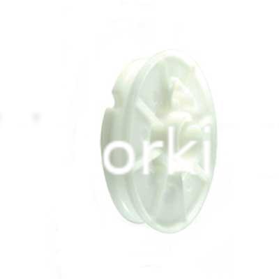 (image for) Homelite, Ryobi & Talon Starter Pulley 518098001, 98770, 98770A, BRR5769