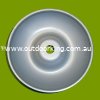 (image for) Universal Blade Support / Nut Protector 8mm