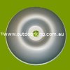 (image for) Universal Blade Support / Nut Protector 8mm