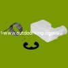 (image for) Echo Starter Pawl Assembly 177218-42030, BRR7592