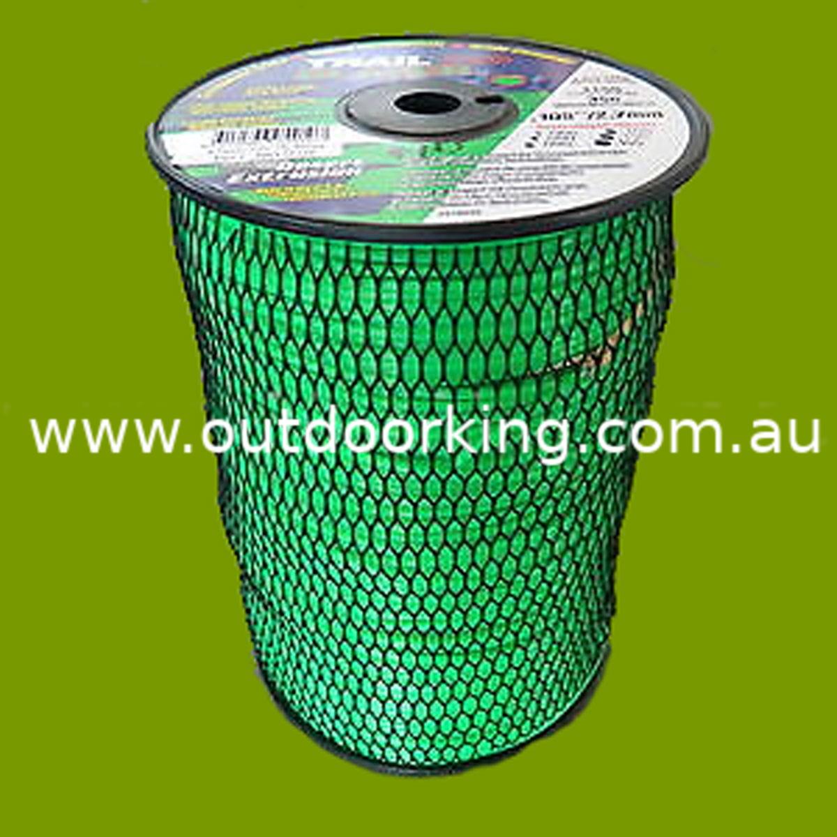 (image for) Trail Blazer Nylon 148m .105”/2.70mm, BRT5269