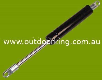 (image for) Kubota, Toro, Exmark Gas Steering Damper 1-523027, 103-2913, 109-2339, K3111-42720, 241-200
