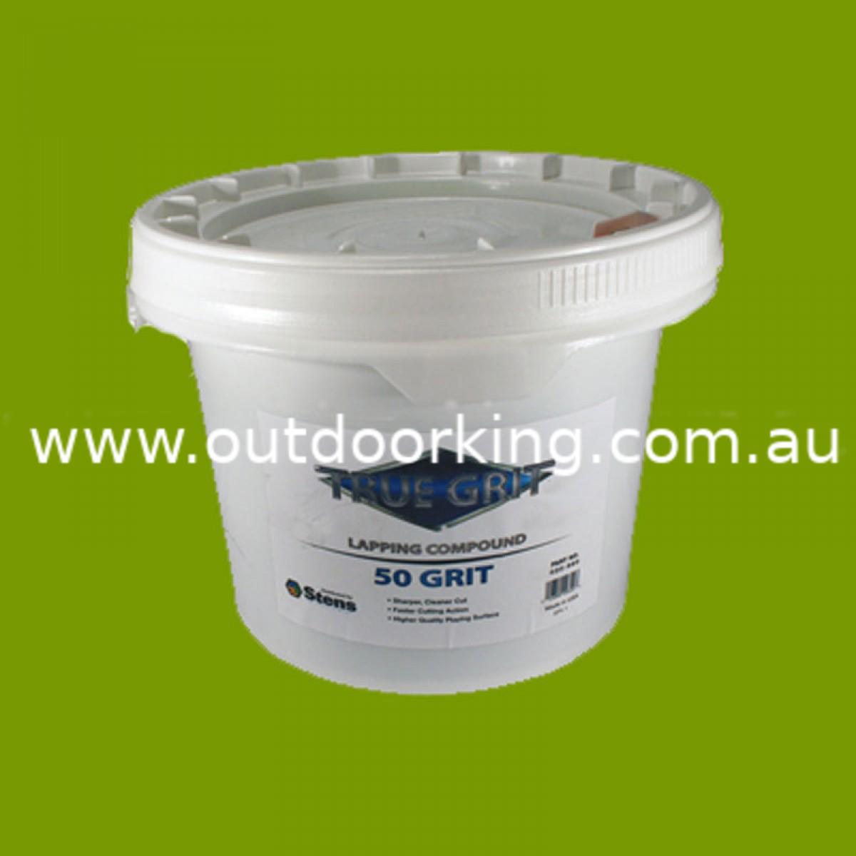 (image for) Lapping Compound 50 Grit 020-980