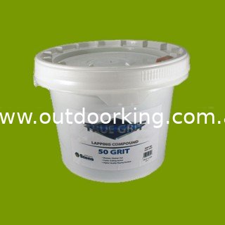 (image for) Lapping Compound 50 Grit 020-980