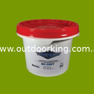 (image for) Lapping Compound 80 Grit, 020-984