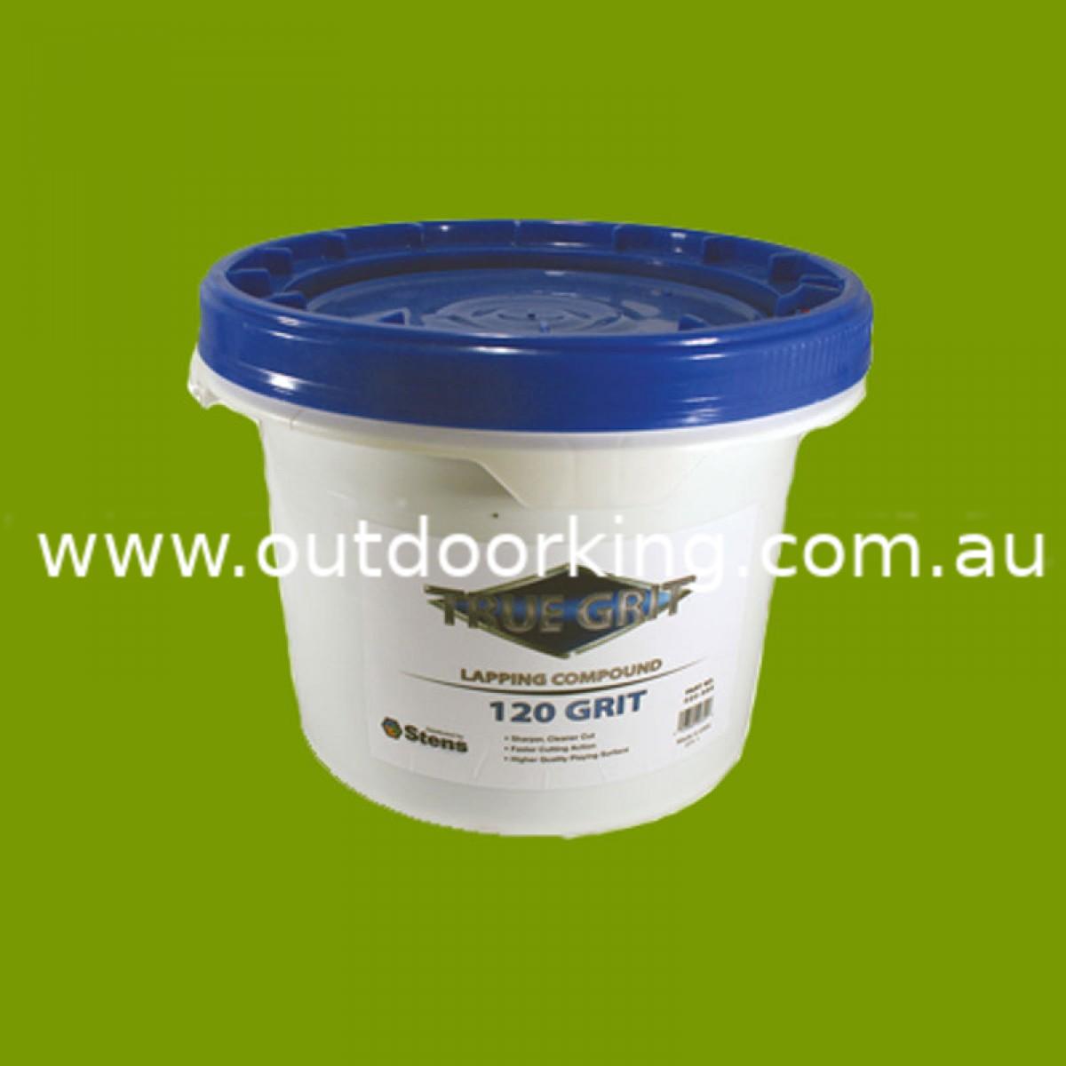 (image for) Lapping Compound 120 Grit, 020-988