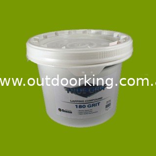 (image for) Lapping Compound 180 Grit 020-992