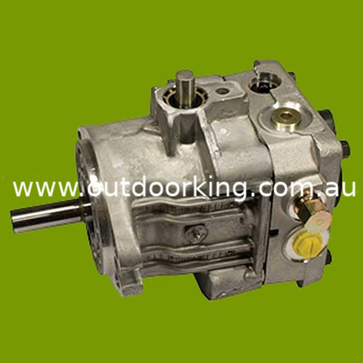 (image for) Hydro Gear / Exmark Hydro Pump 103-1942, 025-011