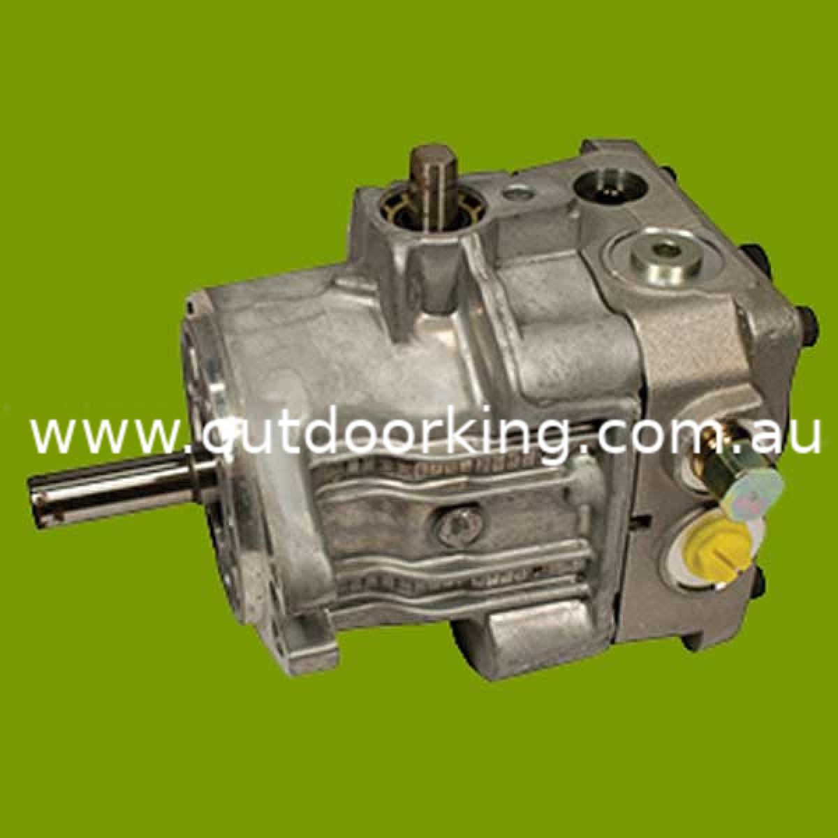 (image for) Hydro Gear / Hustler Genuine Hydro Pump ZL-KCEE-1K5A-1EXX, ZL-KCEE-3K5A-1NXX
