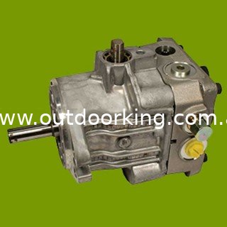 (image for) Hydro Gear / Hustler Genuine Hydro Pump ZL-KCEE-1K5A-1EXX, ZL-KCEE-3K5A-1NXX