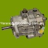 (image for) Hydro Gear / Hustler Hydro Pump 781047, 025-019