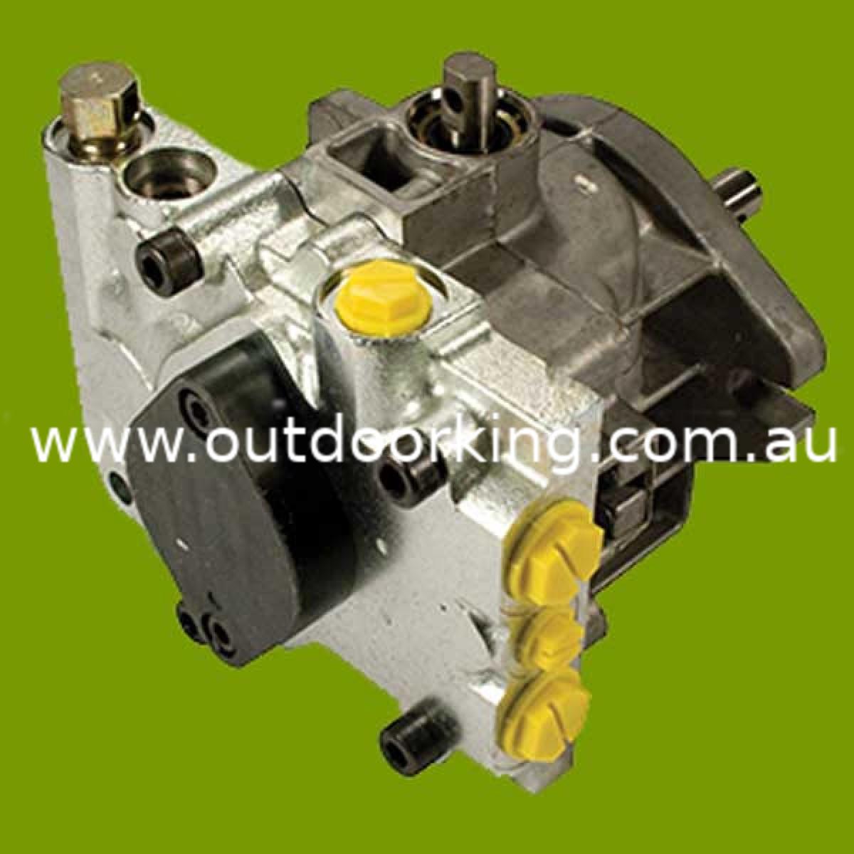 (image for) Hydro Gear / Exmark Hydro Pump 1-603841, 103-2766, 603841, 025-063