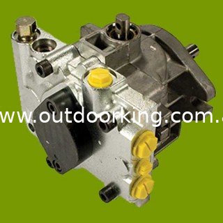 (image for) Hydro Gear / Exmark Hydro Pump 1-603841, 103-2766, 603841, 025-063