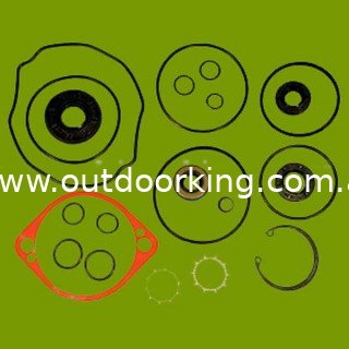 (image for) Hydro Gear Hydro Pump Seal Kit 70525, BDP-10A, 025-067