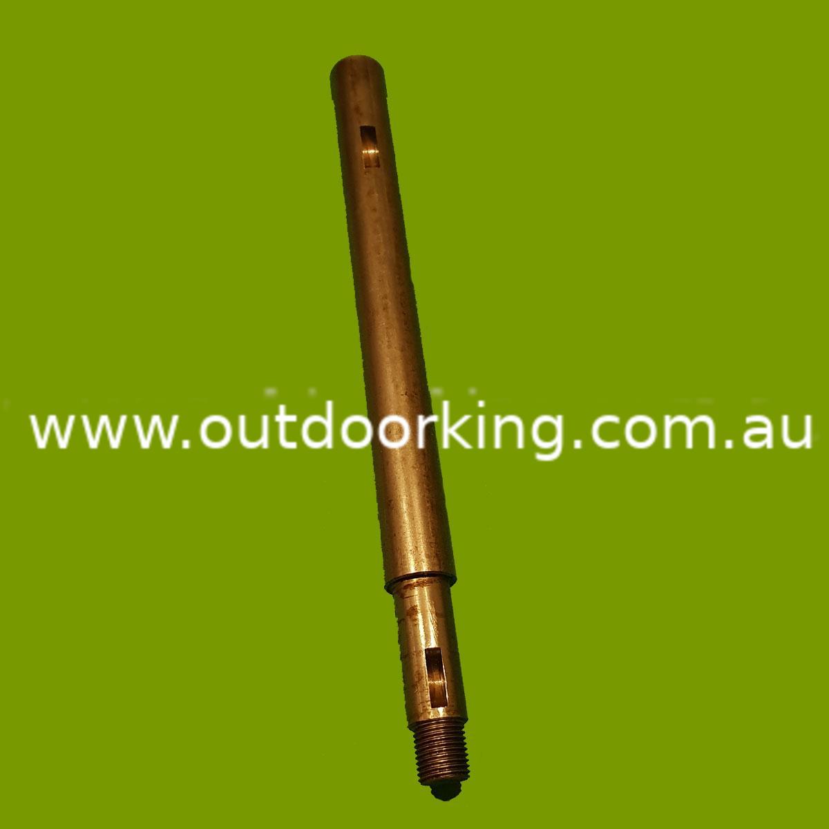 Modal Additional Images for Scott Bonnar Clutch Drive Shaft 17”  A454512, 045-707