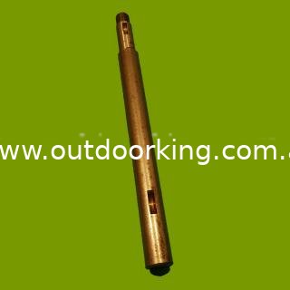 (image for) Scott Bonnar Clutch Drive Shaft 17” A454512, 045-707