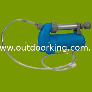 (image for) LiquiVac Oil Extractor, Small, 3 Quart 051-680