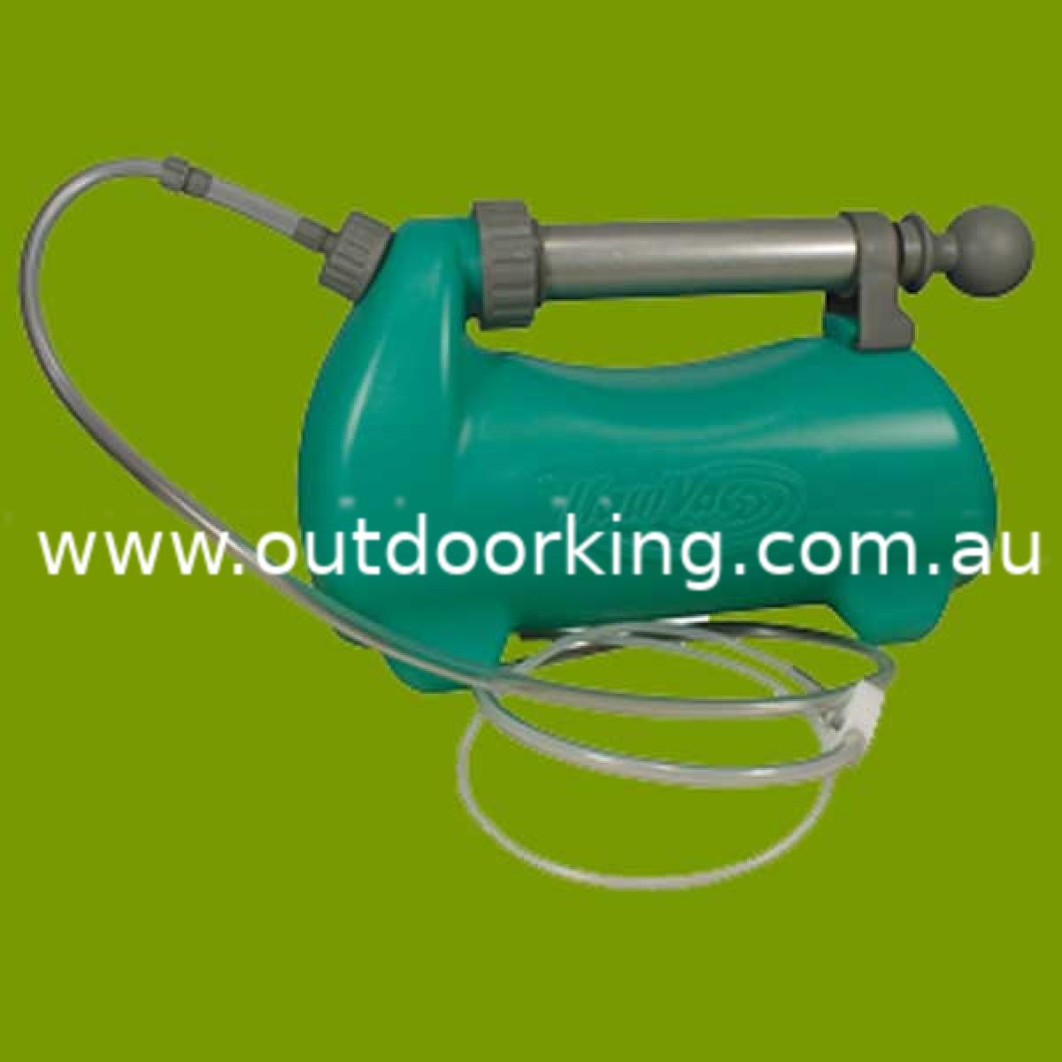 (image for) LiquiVac Oil Extractor, Large, 8 Quart 051-703