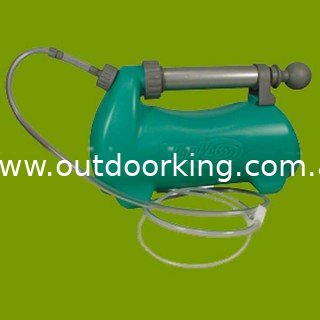 (image for) LiquiVac Oil Extractor, Large, 8 Quart 051-703