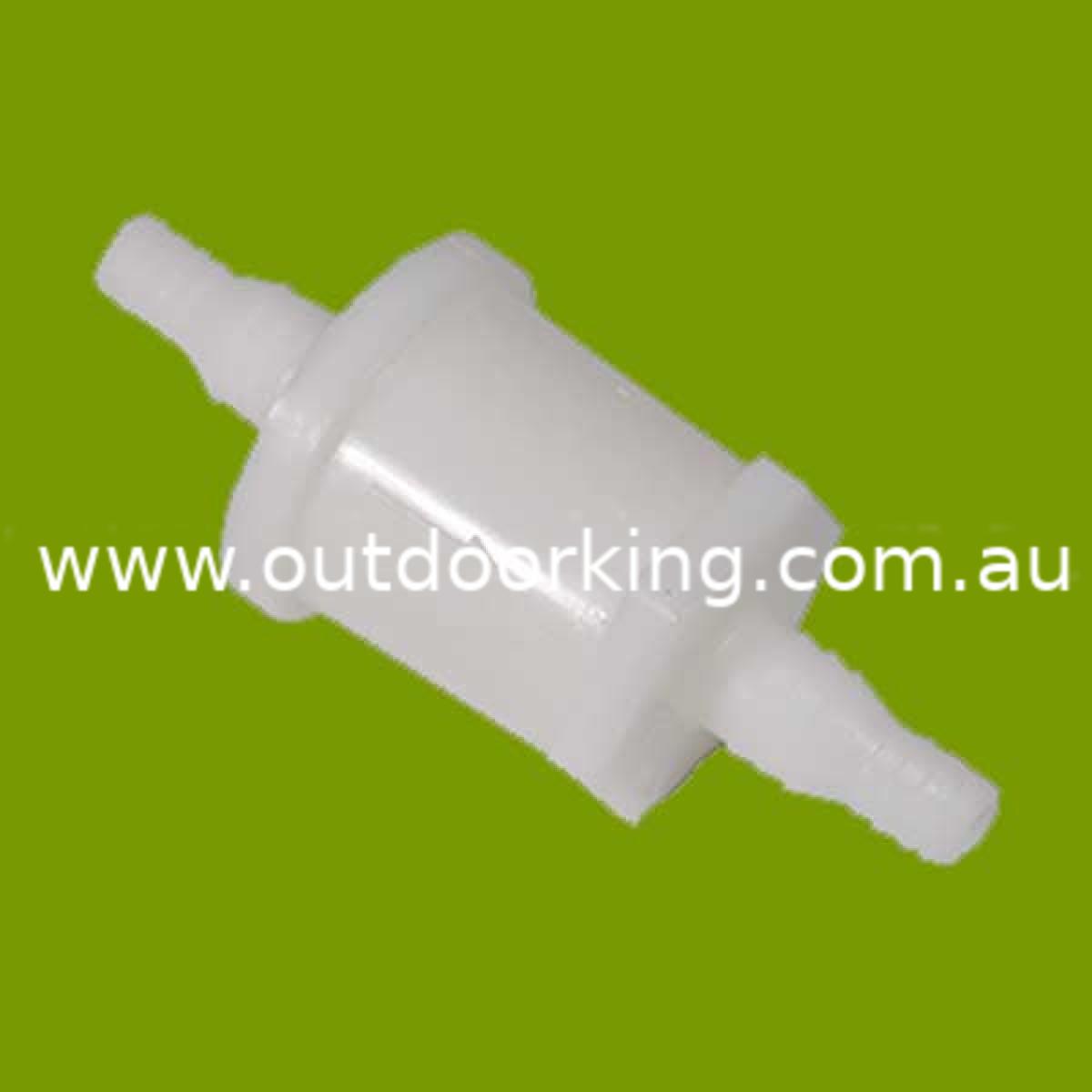 (image for) Kohler Fuel Filter 25 050 02, 25 050 02-S, 25 050 07, 055-117